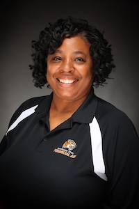Brenda Moore
